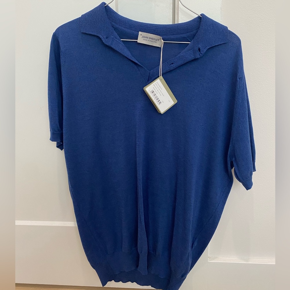 NWT Men’s polo
